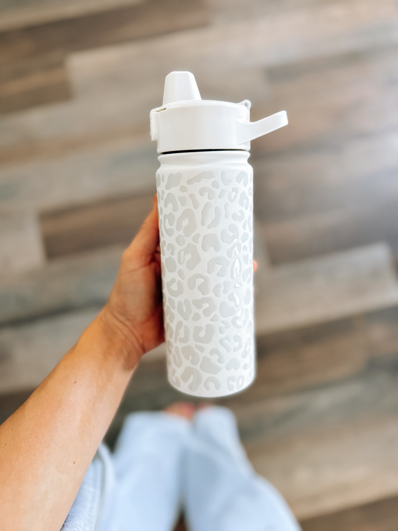 The perfect tumbler for work!! Love the cover and the print 😍

#LTKFamily #LTKActive #LTKTravel