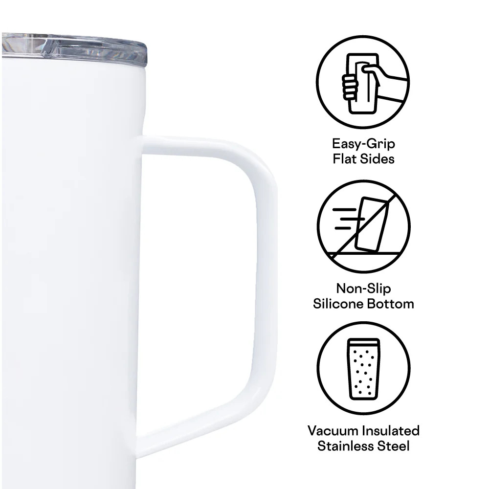 Classic Coffee Mug | Corkcicle