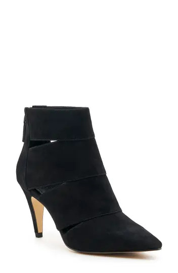 Tasha Cutout Bootie | Nordstrom Rack