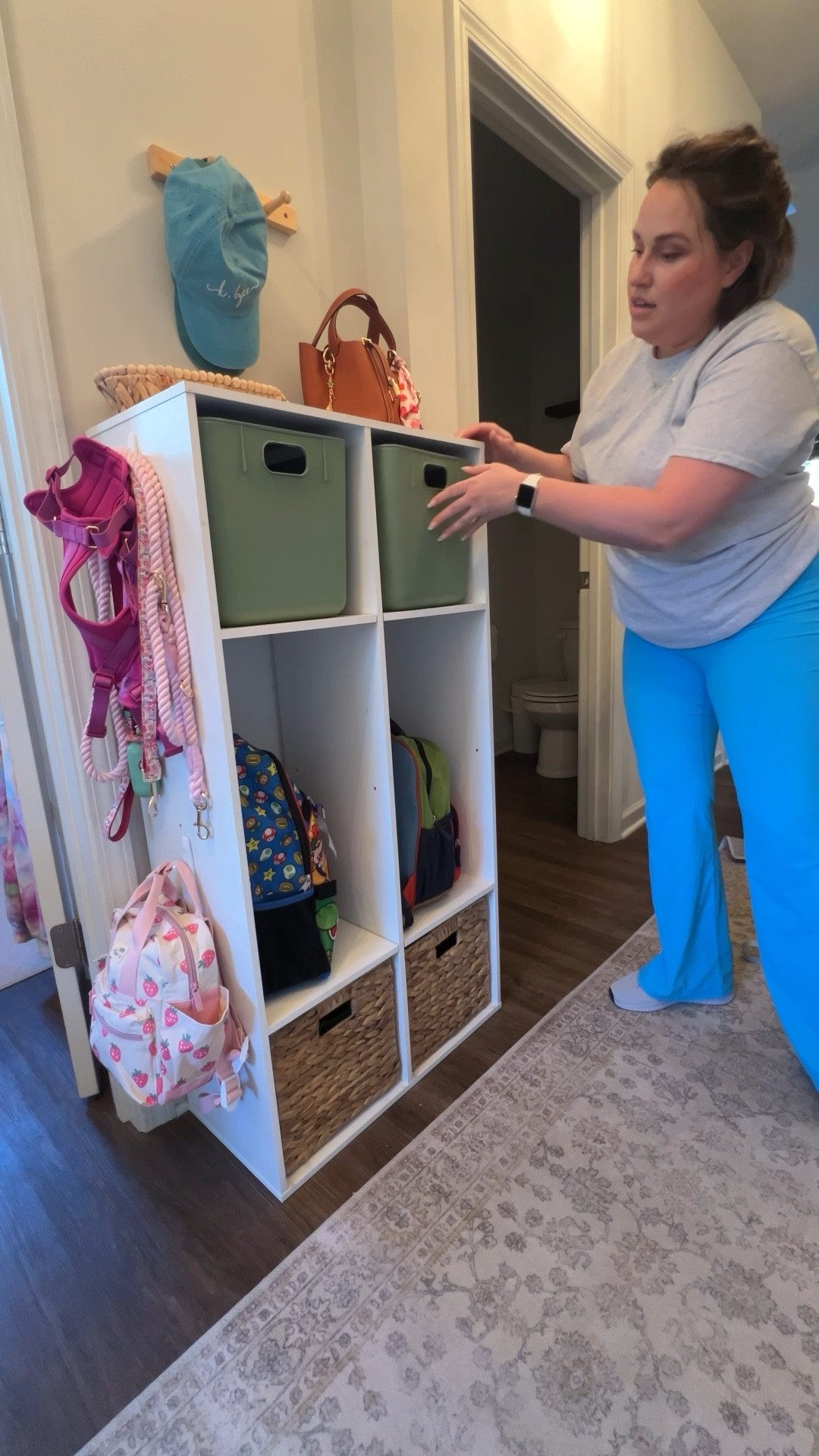 The perfect kids corner 

#LTKHome #LTKFamily #LTKKids