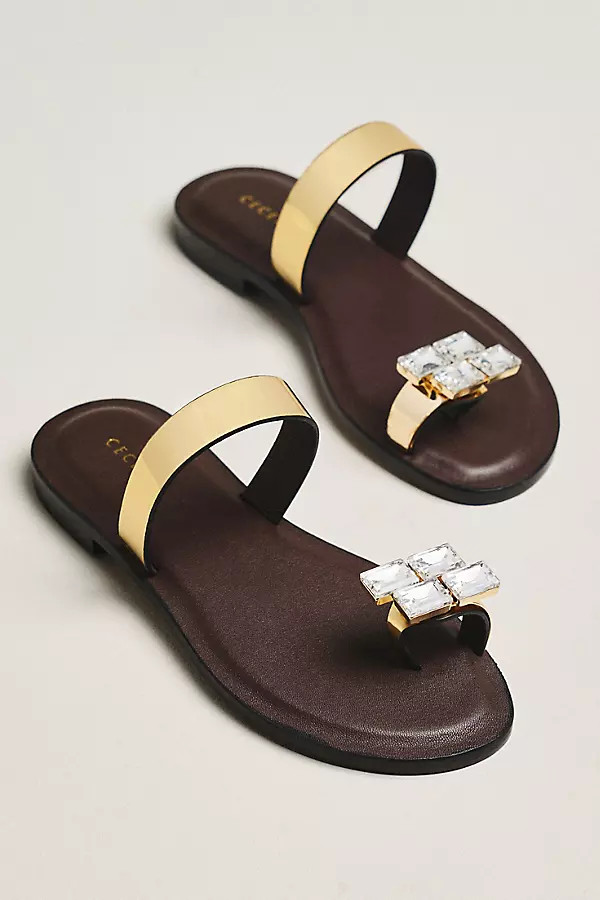 Cecelia New York Demi Sandals | Anthropologie (US)