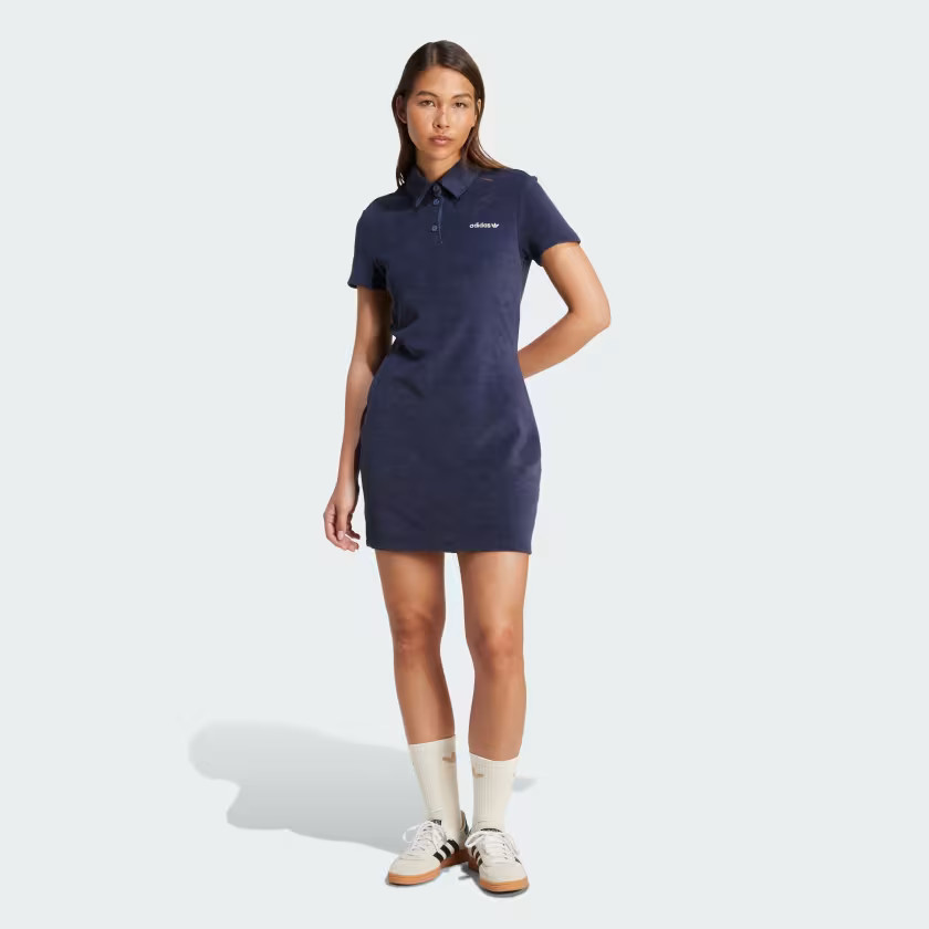 Towel Dress | adidas (US)