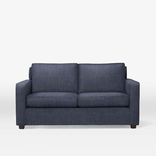 Henry® Loveseat (66") | West Elm (US)