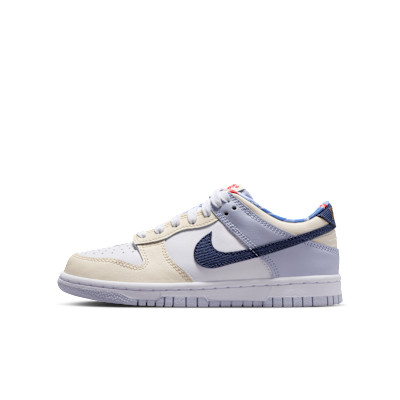 Nike Dunk LowBig Kids' Shoes | Nike (US)