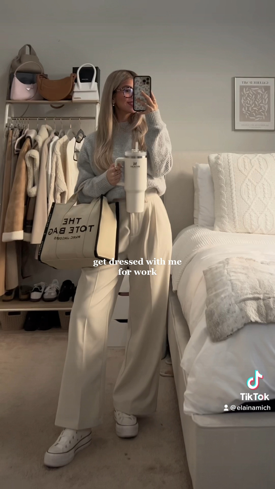 Spring outfit + work wear inspo 🤍

#LTKworkwear