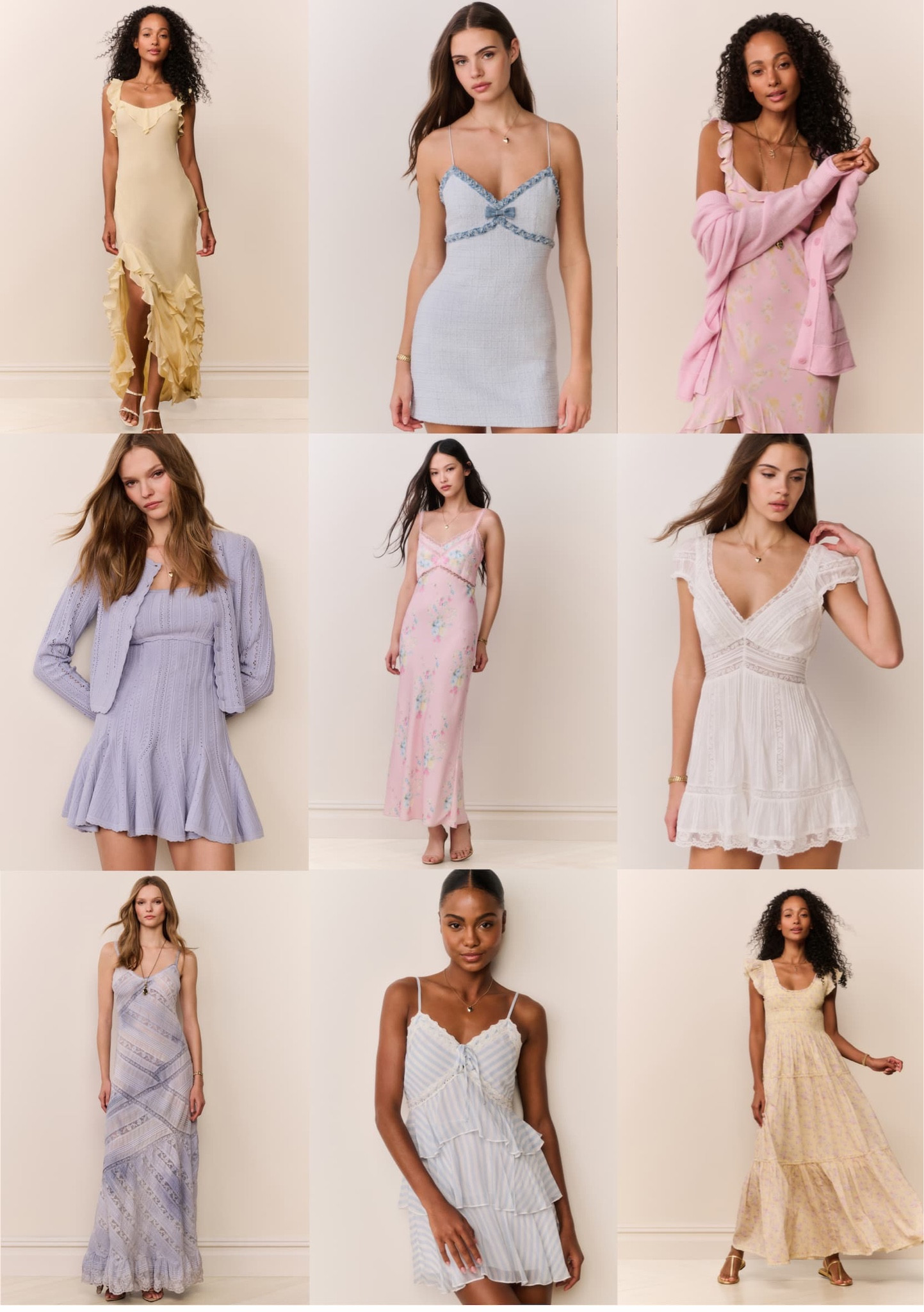 Love Shack Fancy summer is giving soft, dreamy, and effortlessly pretty. The florals, the flowy fabrics, and the feminine details are perfect for beach days, brunch, and all your summer moments.

Shop my favorite Love Shack Fancy summer looks on my LTK.

#ShoppingWithPriiincesss #LoveShackFancy #SummerStyle #FeminineStyle #SoftGirlAesthetic #LTKFashion #LTKStyle #PrettyOutfits #RomanticStyle #VacationLooks #SummerWardrobe #OutfitInspo #LuxuryStyle #AtlantaMom #Atlantamom #Atlantabloggers #Atlantablogger #AtlantaCreator #Atlantacontentcreators #Atlantacontentcreator

#LTKTravel #LTKSeasonal #LTKSwim