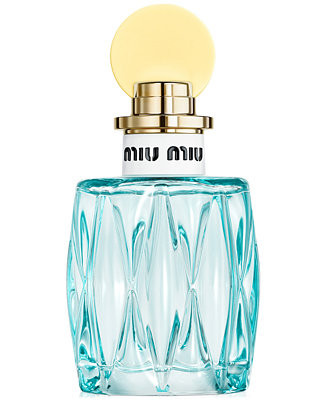 L'Eau Bleue Eau de Parfum, 3.3 oz. | Macy's