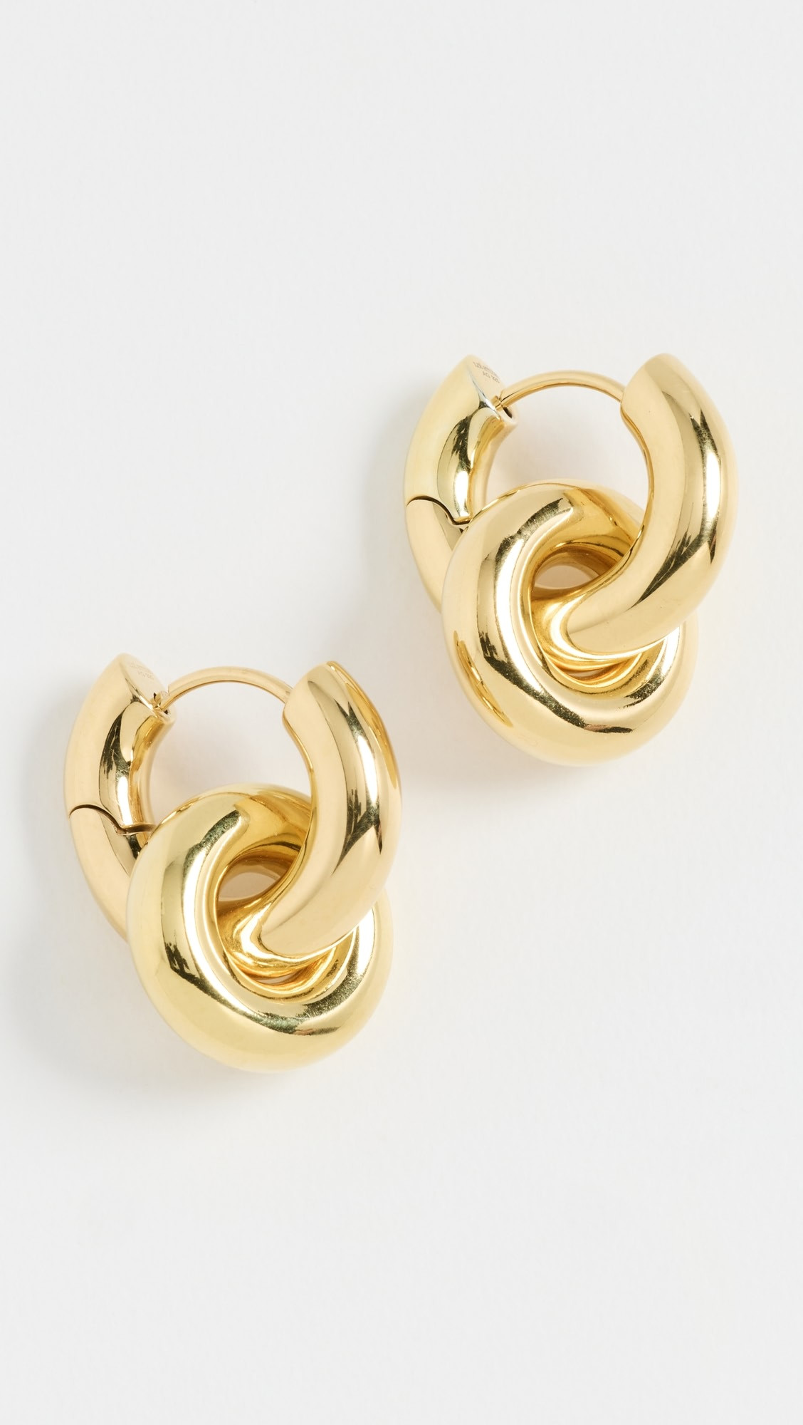 LIÉ STUDIO The Esther Earrings | Shopbop | Shopbop