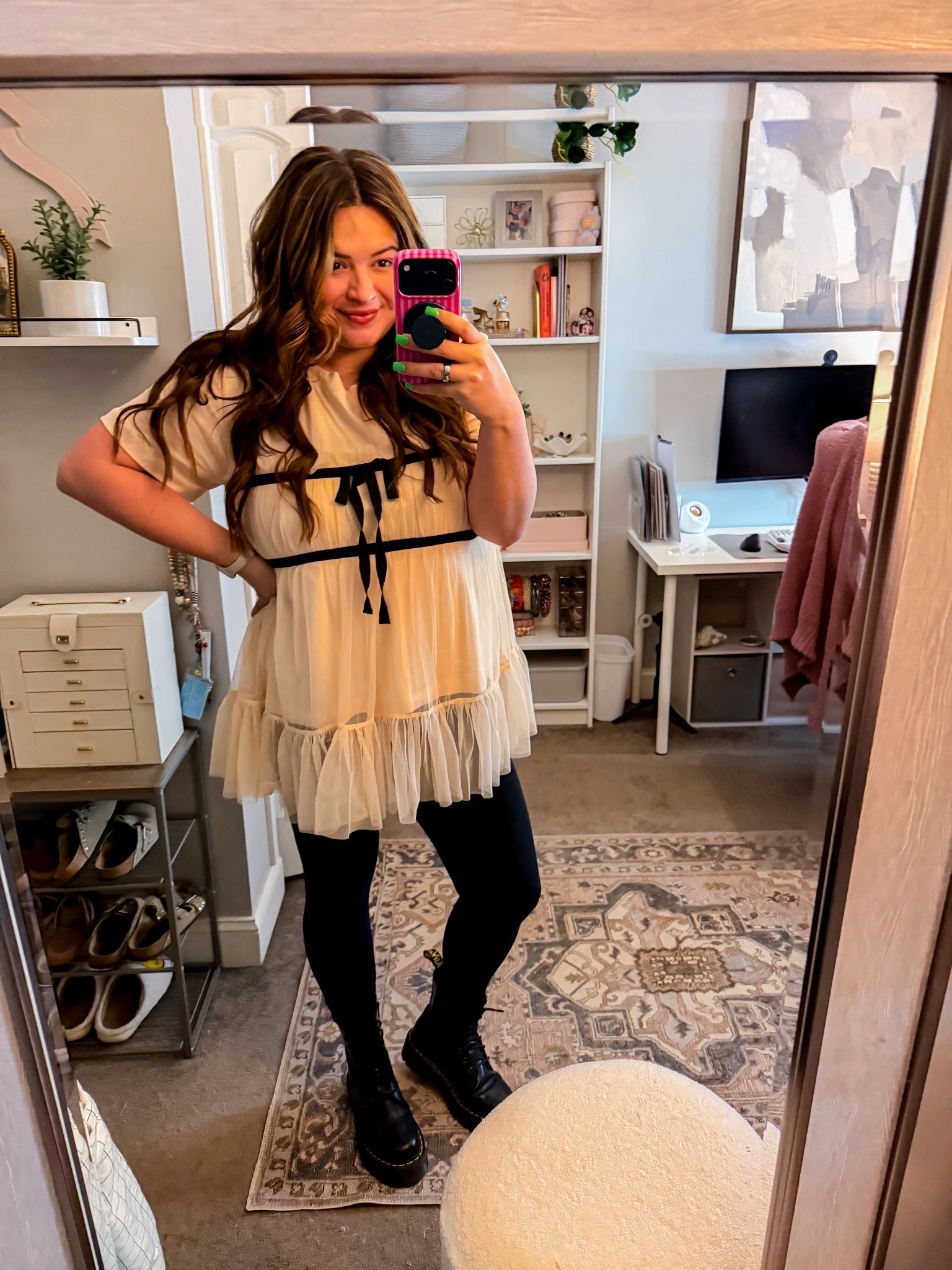 Anthropologie shirt xl


#LTKMidsize #LTKPlusSize #LTKSaleAlert