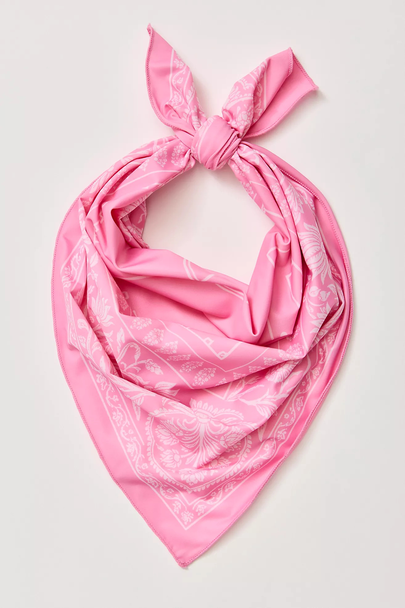 Ol\u00e9 '26 Bandana | Free People (Global - UK&FR Excluded)