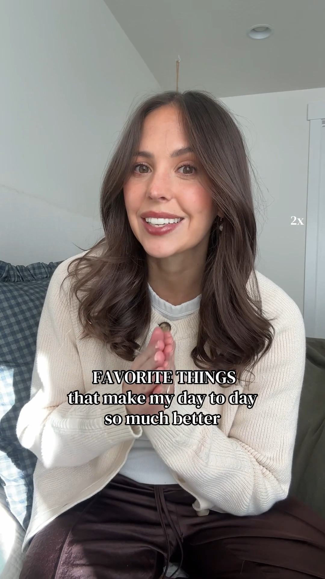 Favorite items of 2025 because they are too good not to share  

#LTKBeauty #LTKmorningroutine #LTKgrwm