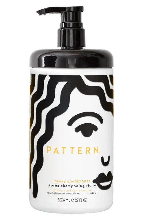 Pattern Beauty Heavy Conditioner at Nordstrom, Size 3 Oz | Nordstrom