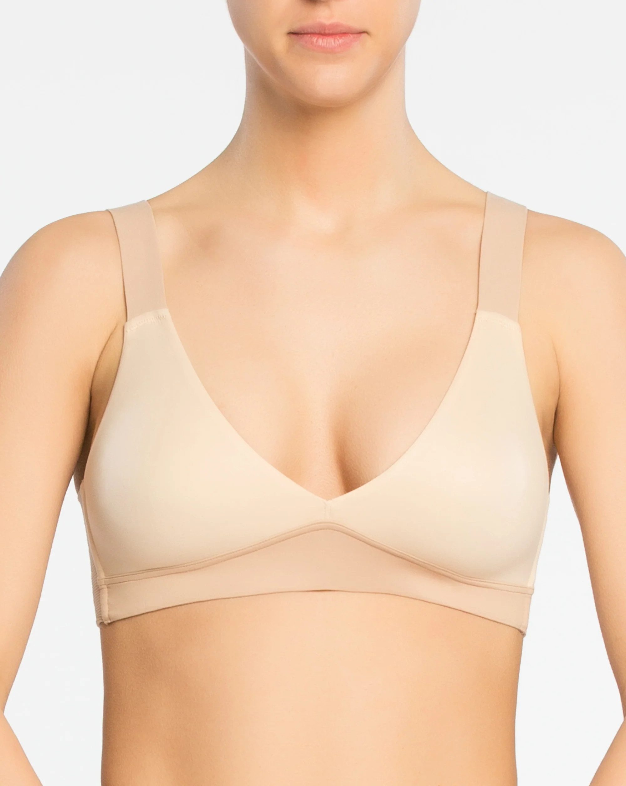 Unlined Bralette | Spanx