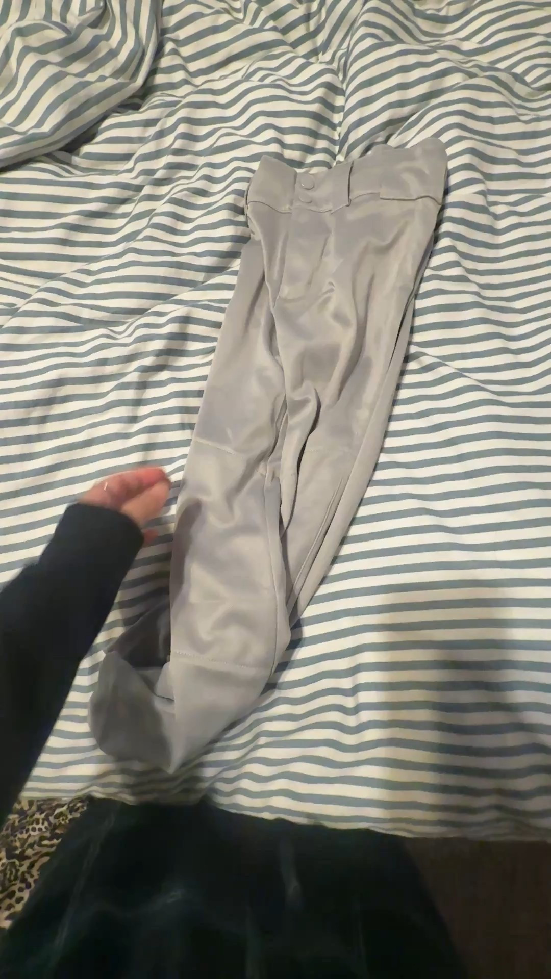 Baseball moms!! The best baseball pants for your little ones! Any color you need, they have it! ⚾️🧢

#LTKActive #LTKmomlife #LTKKids