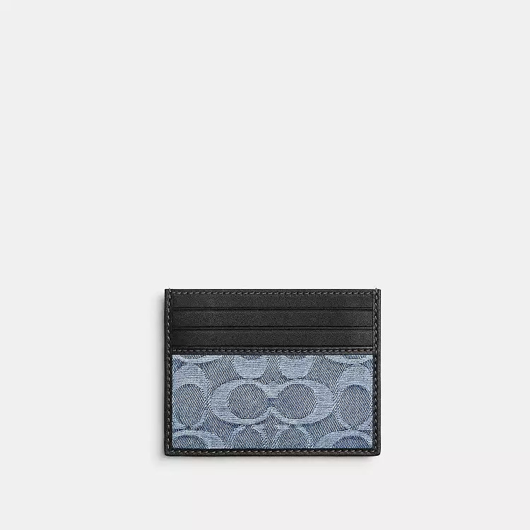 Slim Id Card Case | Coach (US)
