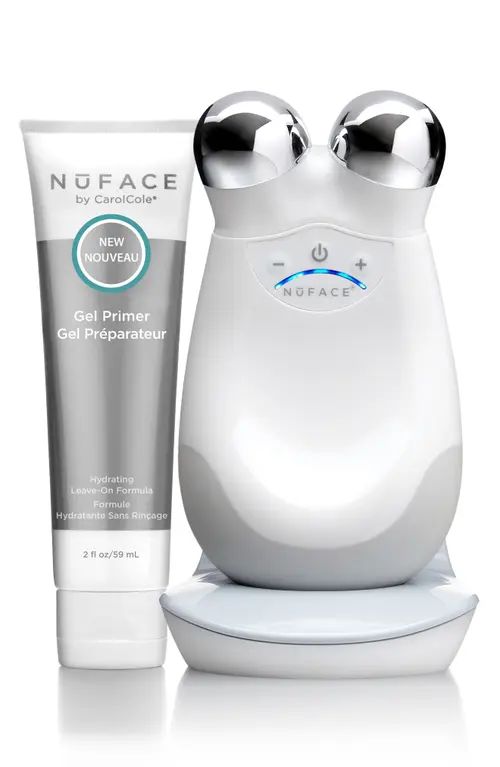 NuFACE® Trinity Facial Toning Device at Nordstrom | Nordstrom
