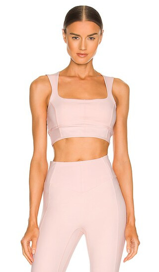 Andria Bra in Black | Revolve Clothing (Global)