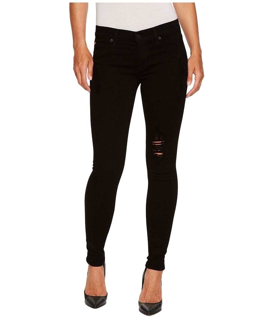 Hudson - Krista Super Skinny in Semisweet (Semisweet) Women's Jeans | 6pm