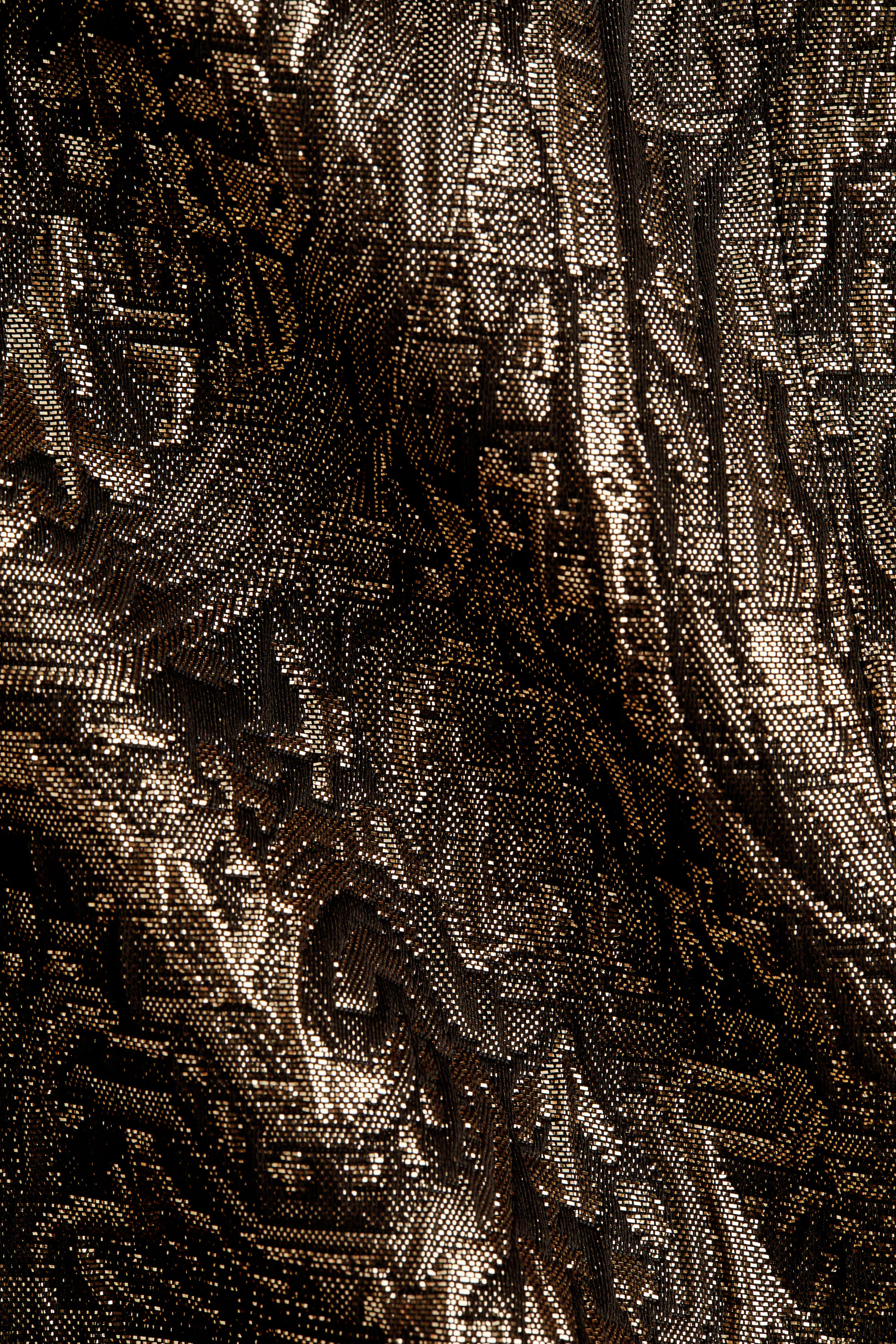 Balloon-Sleeved Blouse | H&M (US + CA)