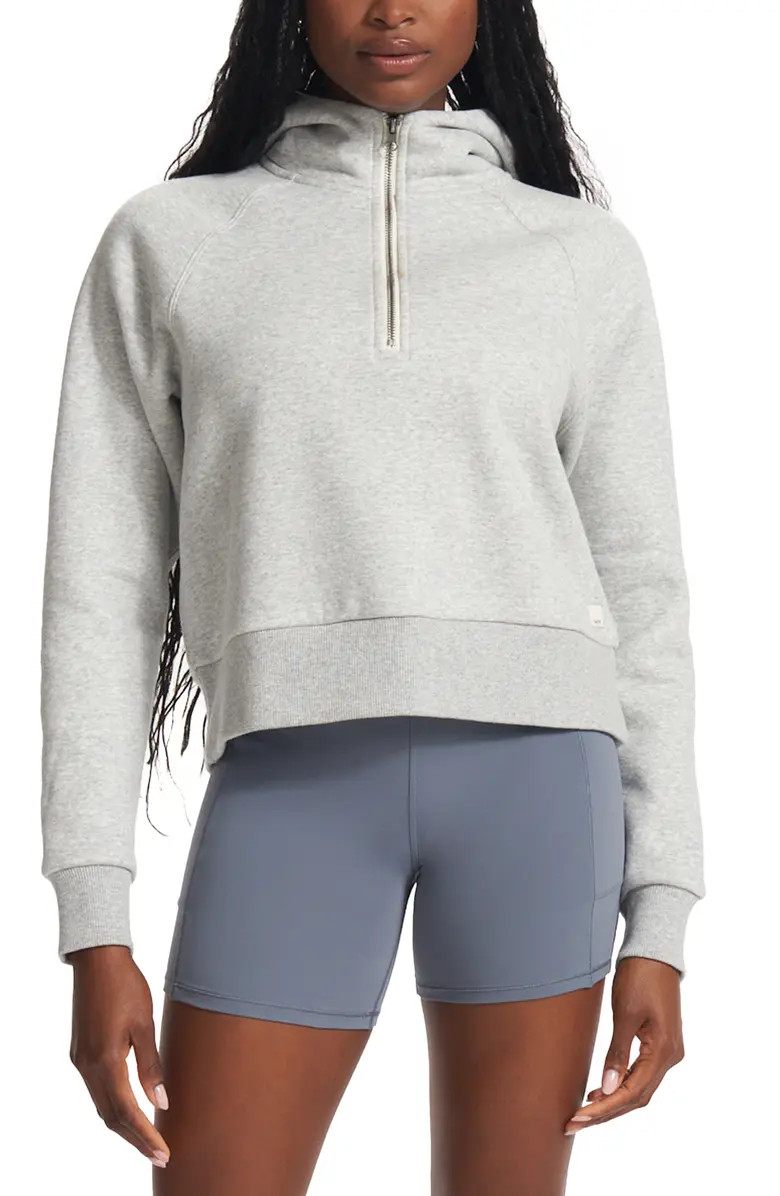Restore Half Zip Hoodie | Nordstrom