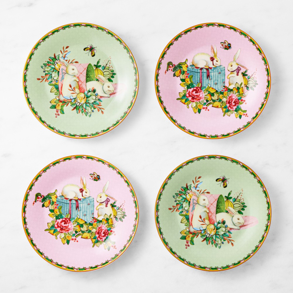 Easter Tabletop & Entertaining | Williams-Sonoma