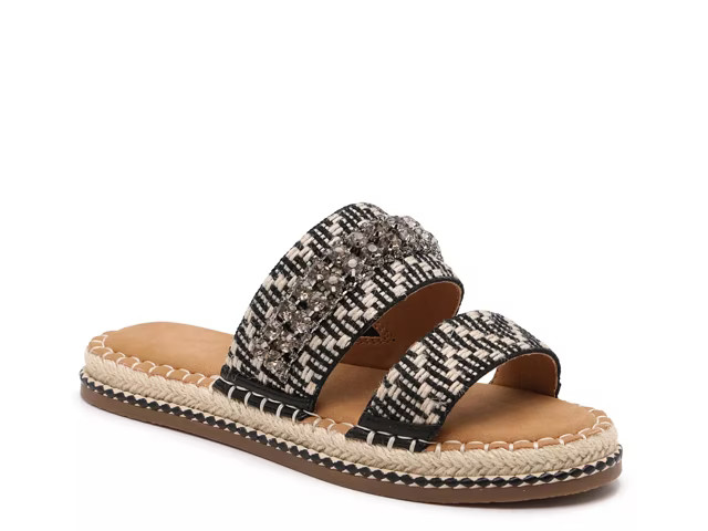 Miyan Espadrille Sandal | DSW
