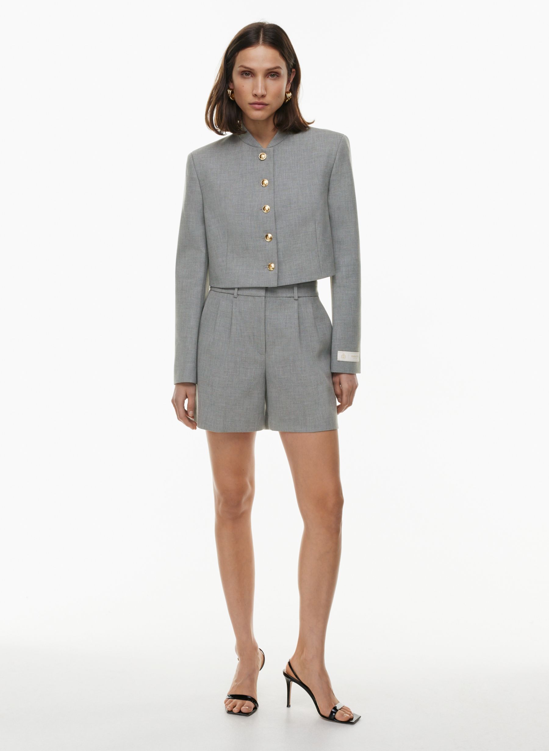 COURTSHIP JACKET | Aritzia