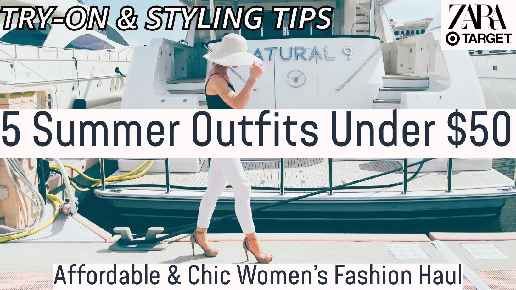 Effortlessly Chic Outfits for Summer 2025: Target & Zara Finds That Feel Designer – Under $50
🌸 5 Easy Looks to Wear All Summer
🌸 Classic Style, Breezy Comfort, Budget-Friendly Fashion

#LTKSeasonal #LTKFindsUnder50 #LTKStyleTip