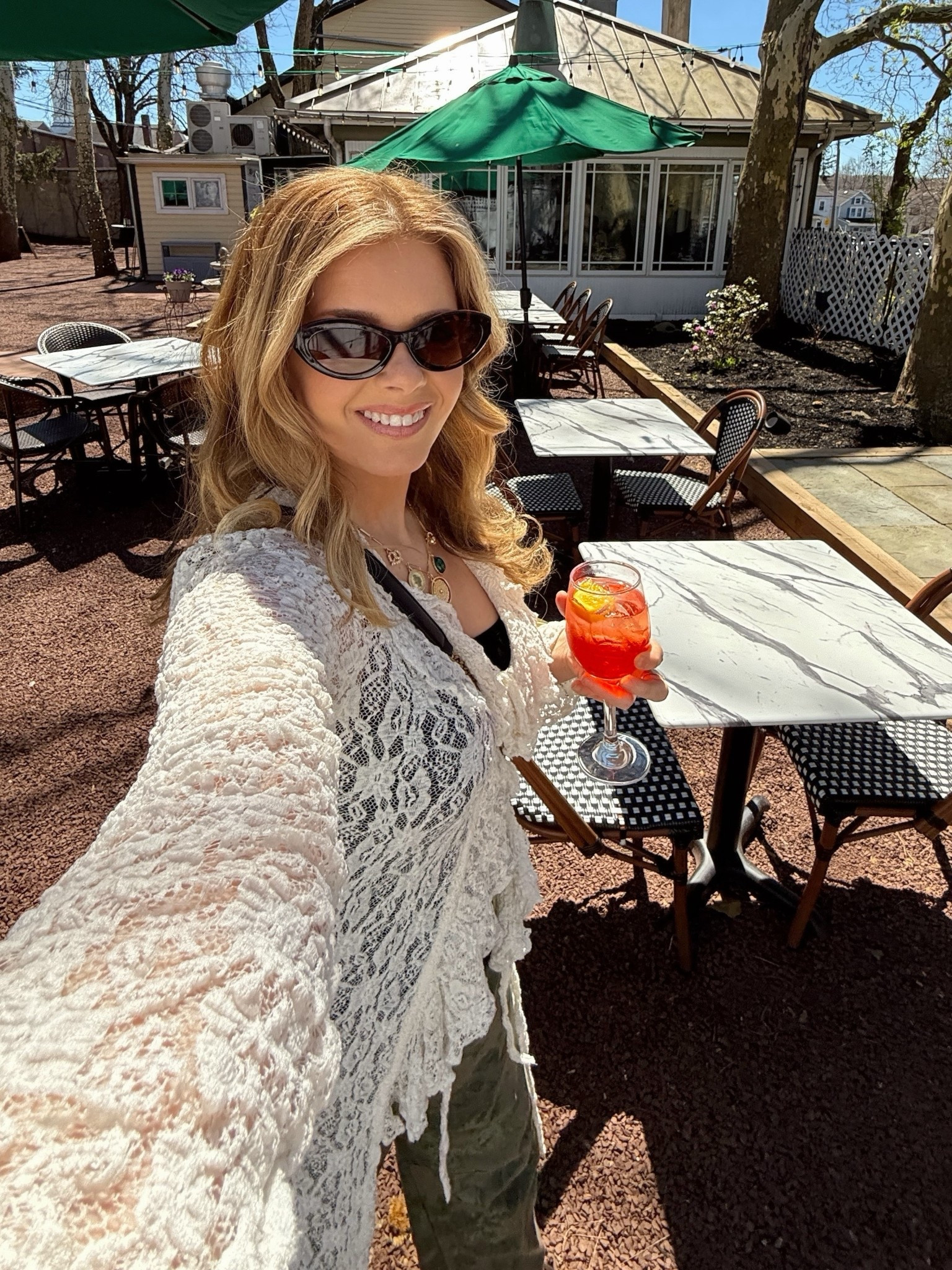 #springoutfit

#LTKvlog #LTKootd #LTKFestival
