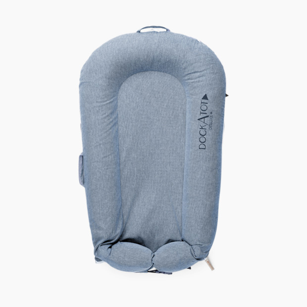 Deluxe+ Dock | Babylist