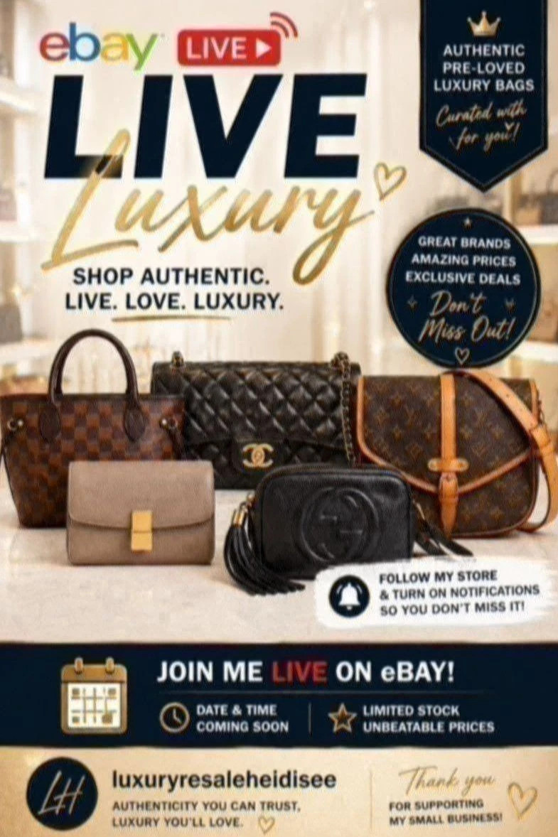 eBay Live | eBay Live (US)