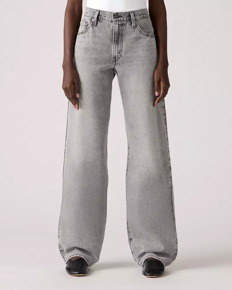 Baggy Dad Women's Jeans | Levi's US