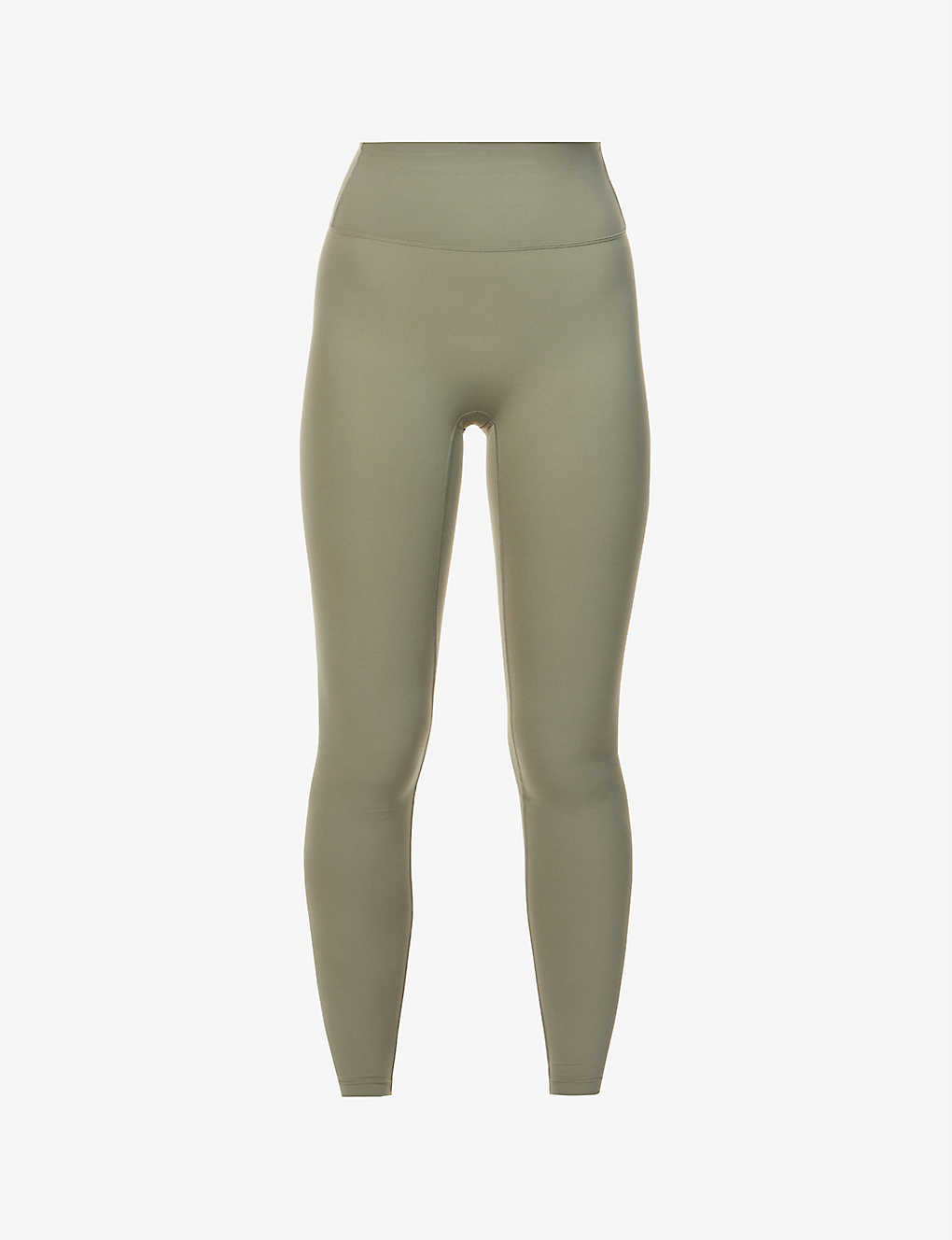 Ultimate mid-rise stretch-jersey leggings | Selfridges