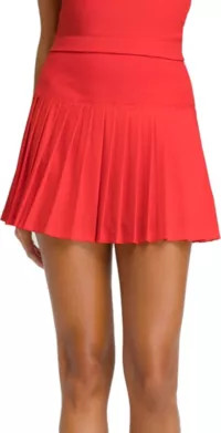 Wilson Women's Midtown Tennis Skirt | DICK'S Sporting Goods