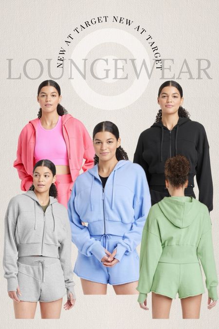 30% OFF TODAY ONLY — Free People inspired matching sets at Target!! Making them only $22!!!

Target Style, Loungewear,
Athletic Wearr

#LTKsalealert #LTKActive #LTKxTarget