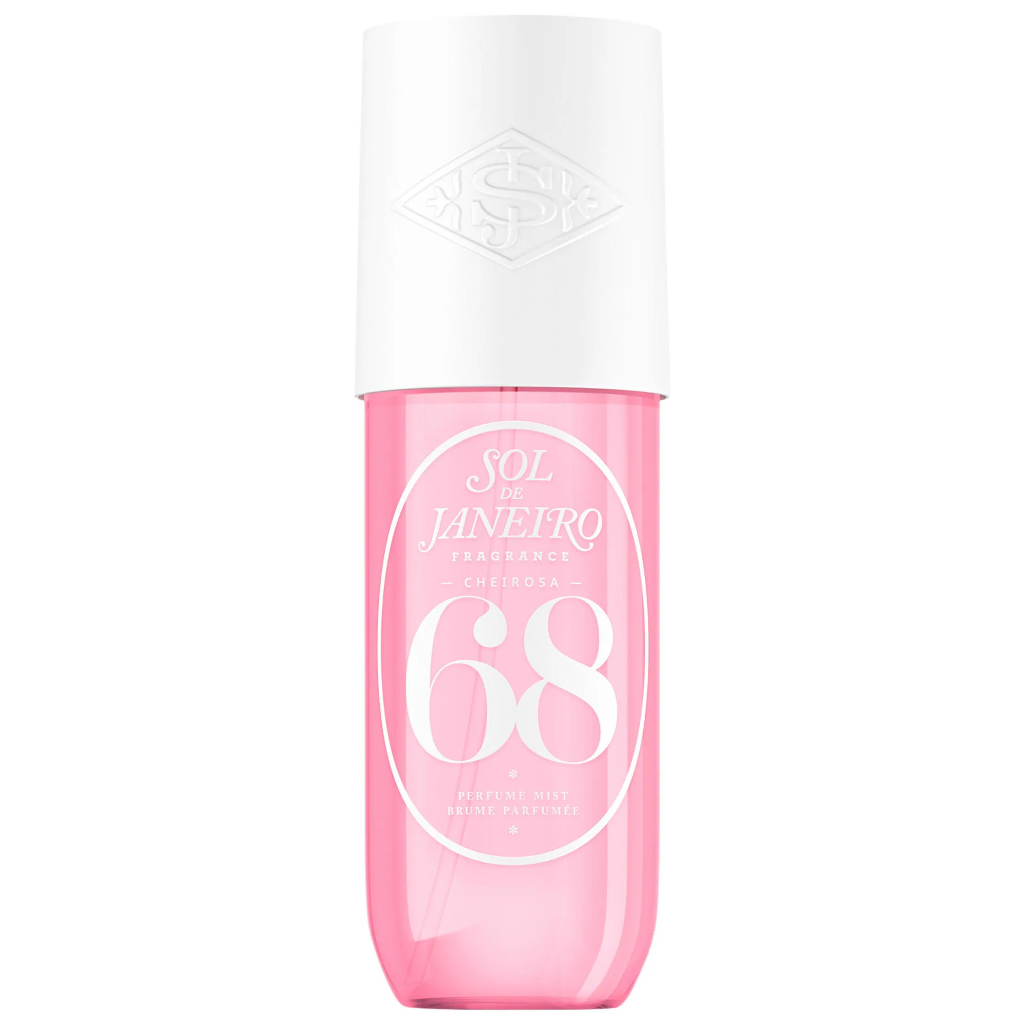 Sol de Janeiro Cheirosa 68 Beija Flor Hair & Body Perfume Mist 8.01 oz / 240 mL | Sephora (US)