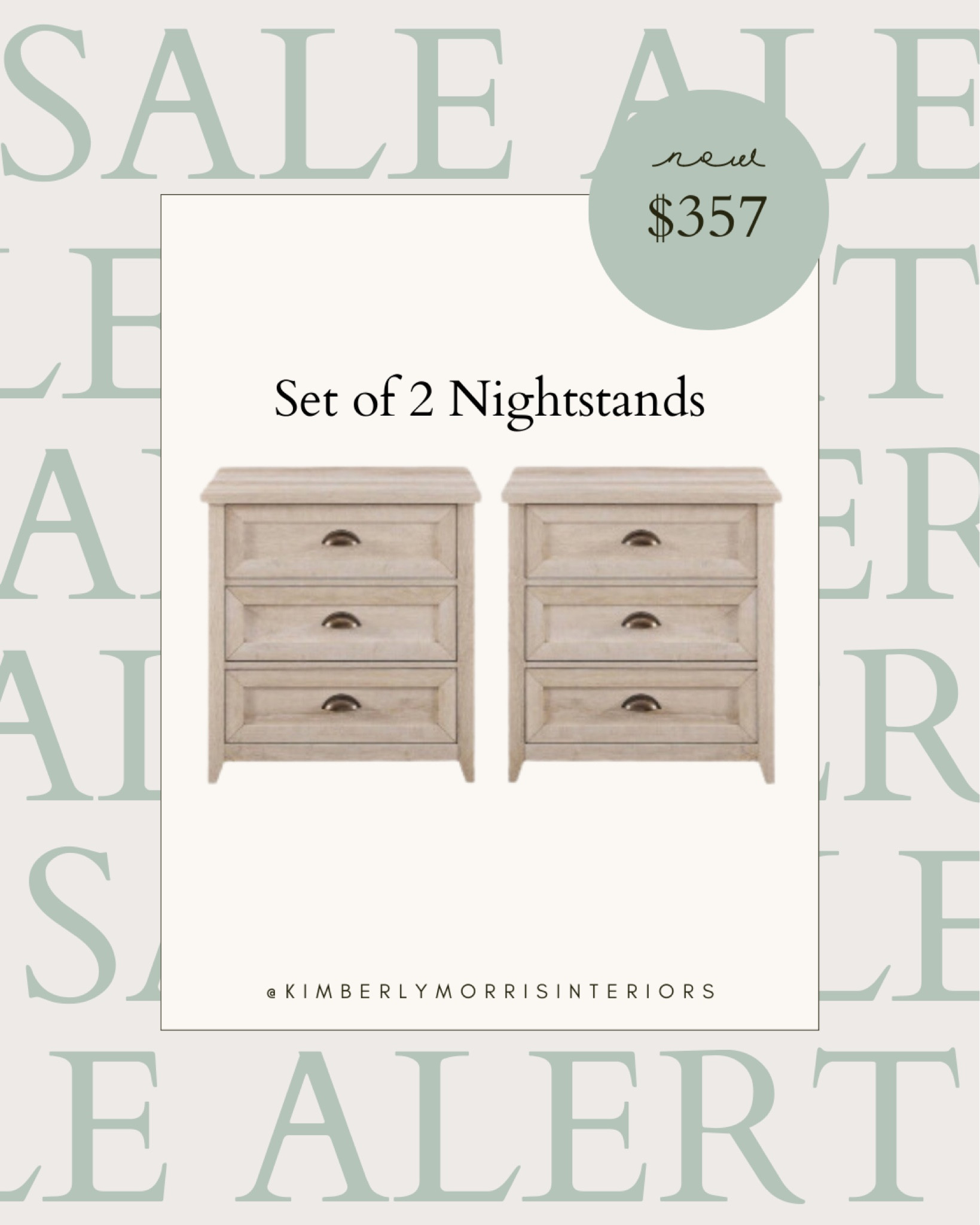 I just saw that one of your top sellers is back in stock and on sale for $63 off! 

#LTKhome #LTKsalealert