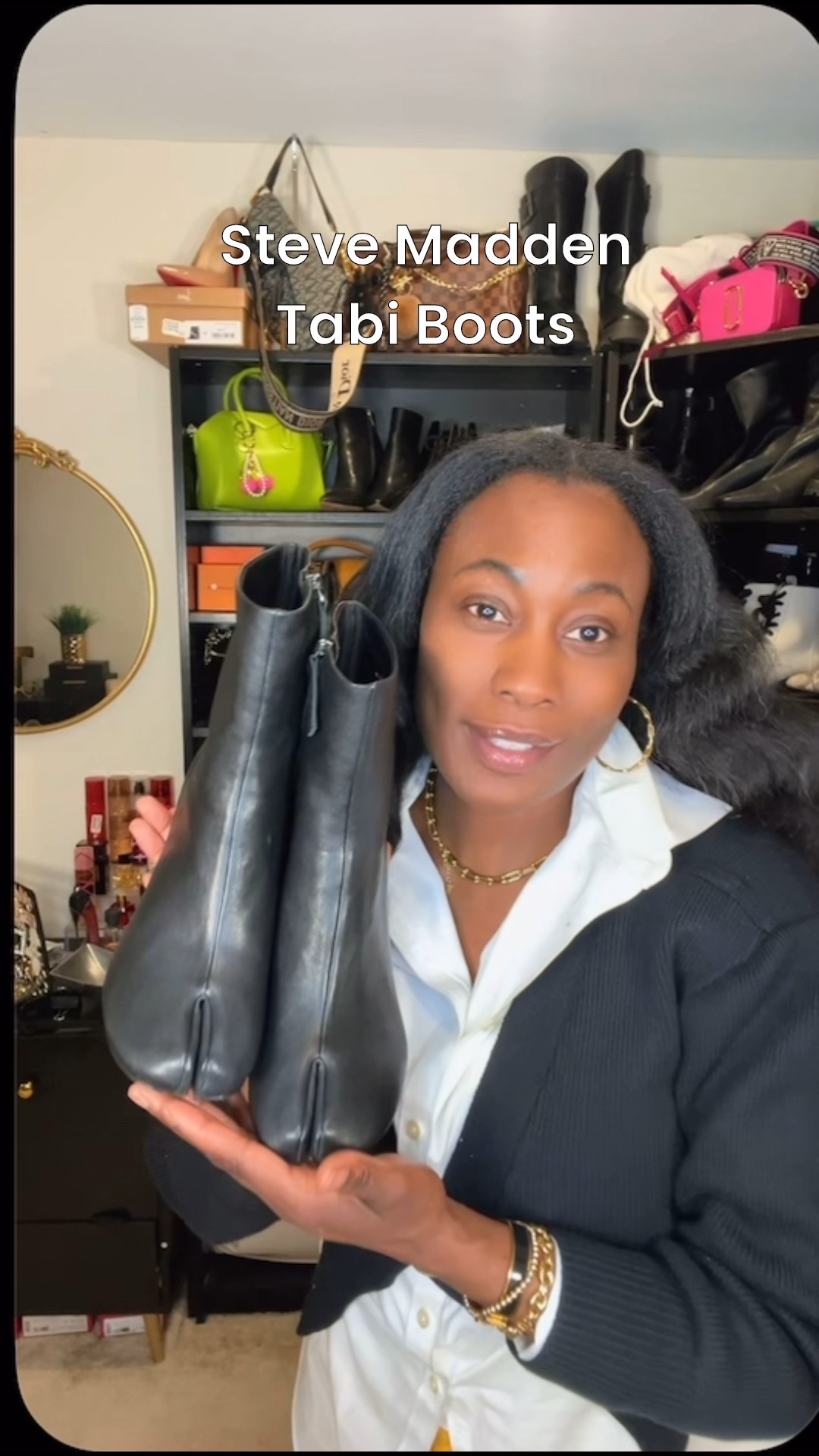 Steve Madden - Tabi Boots in Stock NOW!!! Grab the style before they sell out #stevemadden #tabi #tabiboots 

#LTKgrwm #LTKootd