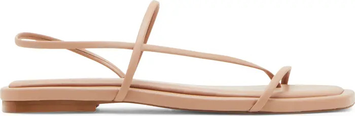 Lynley Slingback Sandal (Women) | Nordstrom