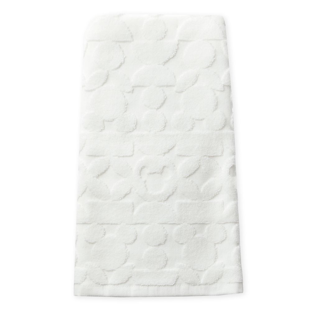 Mickey Mouse Icon Kitchen Towel – Mickey Mouse Home Collection | Disney Store