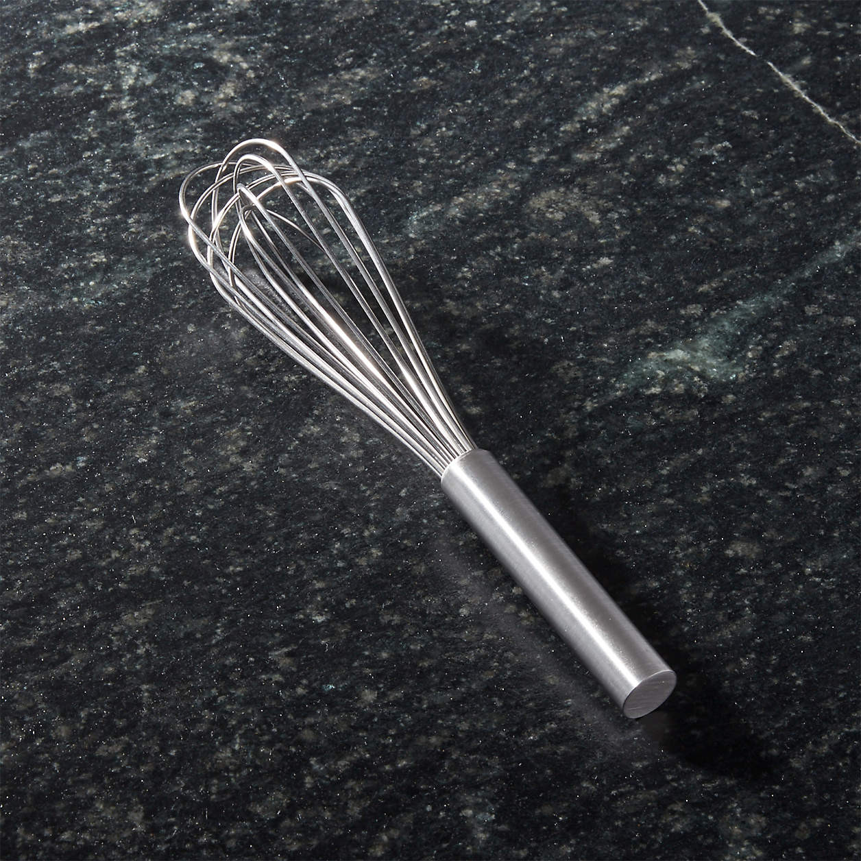 8" French Whisk + Reviews | Crate & Barrel | Crate & Barrel