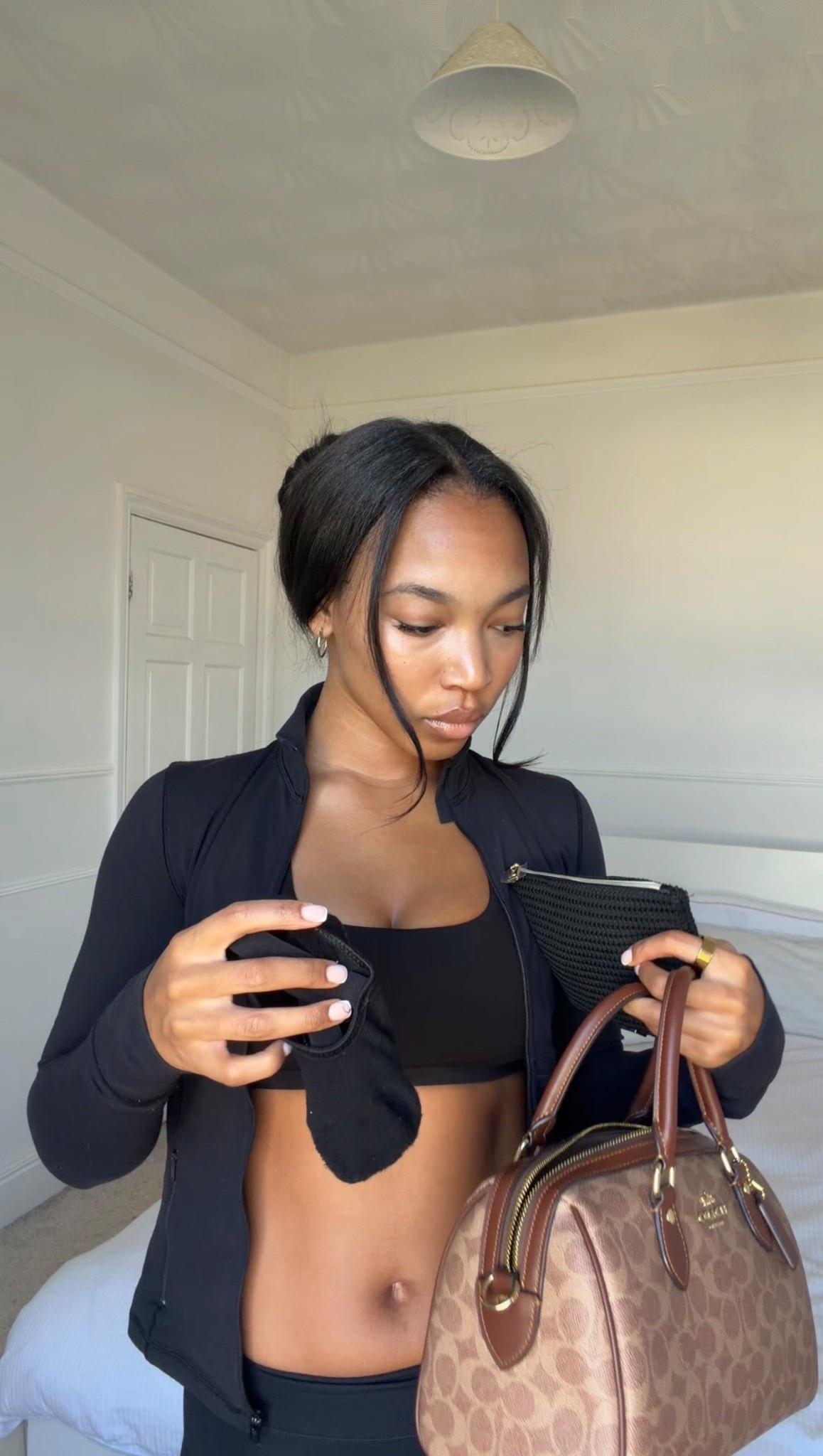 Errand outfit

#LTKluxury #LTKstyletip #LTKfitness