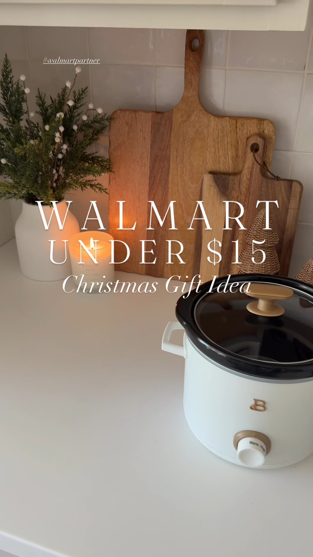 The best mini crockpots are back!!! These make such a good gift. Two different color options available. Last day to get them at the sale price! 

#LTKSaleAlert #LTKGiftGuide #LTKHome