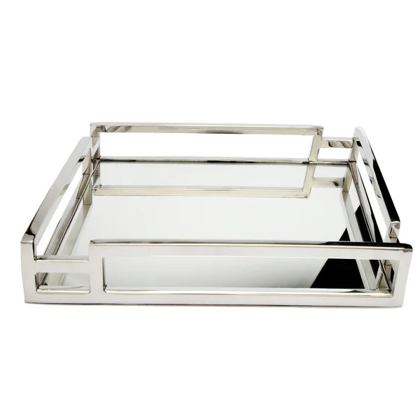 Decorative Trays | Wayfair North America