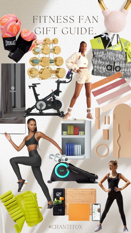 Fitness fan gift guide 


#giftideas #giftguide #christmasgift #giftsforher #gifting #giftforher #giftsforhim #uniquegifts #giftsformom #giftsideas #giftidea #bestgift #giftsforfriends #giftsformen #customisedgifts #giftformom #giftsforalloccasions #giftideasforher #christmasgifts #specialgift #personalisedgifts #customizedgifts #giftideasforhim #christmasgiftideas #christmaspresent #toddlergift #kidgifts #gifts #present #gift 

#LTKGiftGuide #LTKfit #LTKHoliday