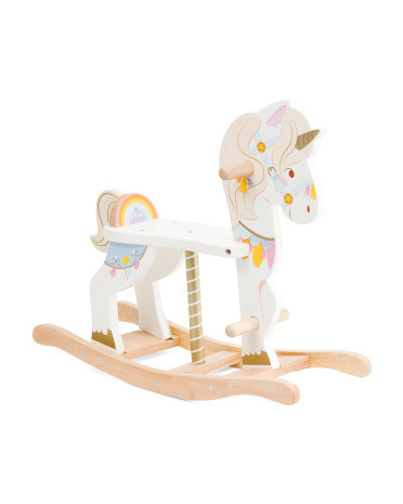 Magic Rocking Unicorn Carousel | TJ Maxx