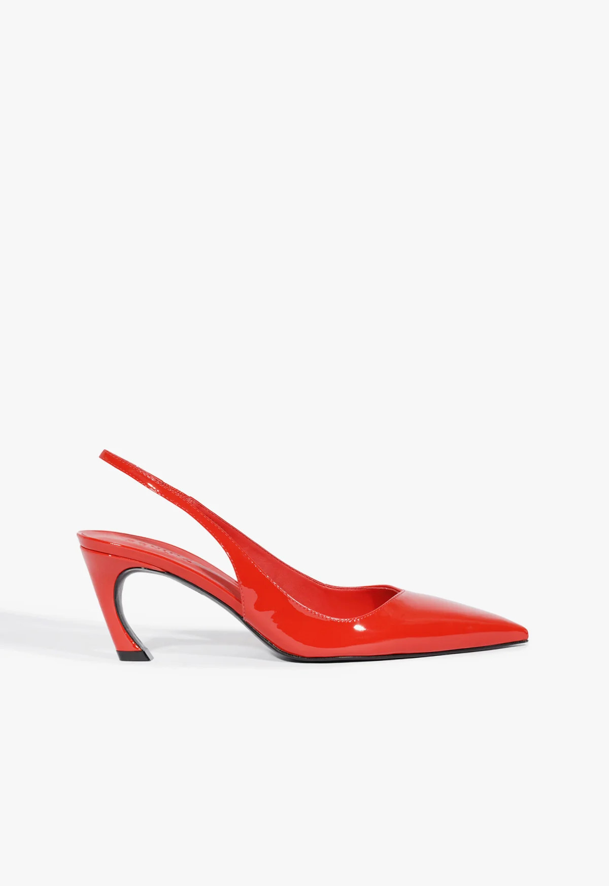 Lexi Sling Mid Pump | Schutz (US)