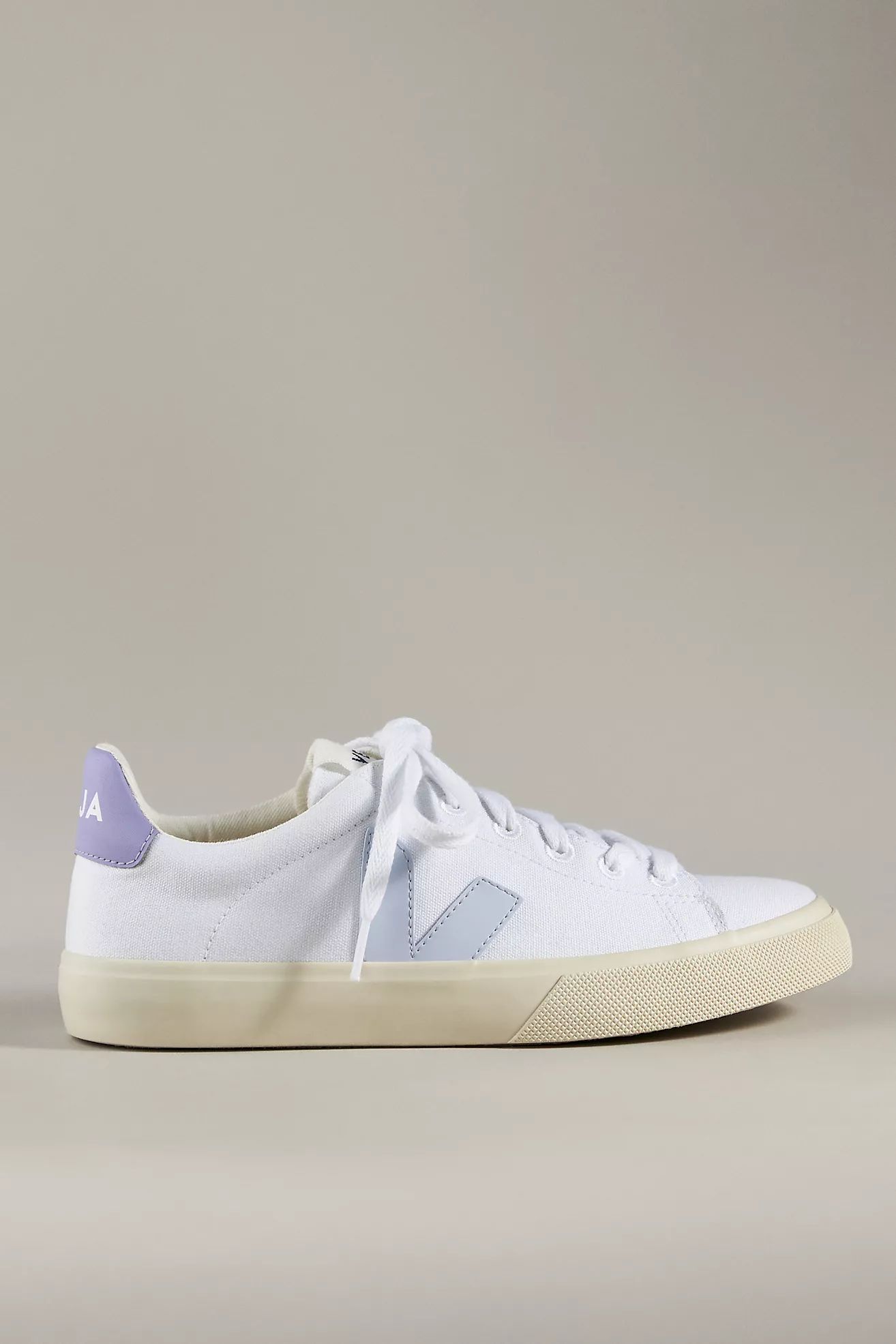 Veja Campo Canvas Sneakers | Anthropologie (US)