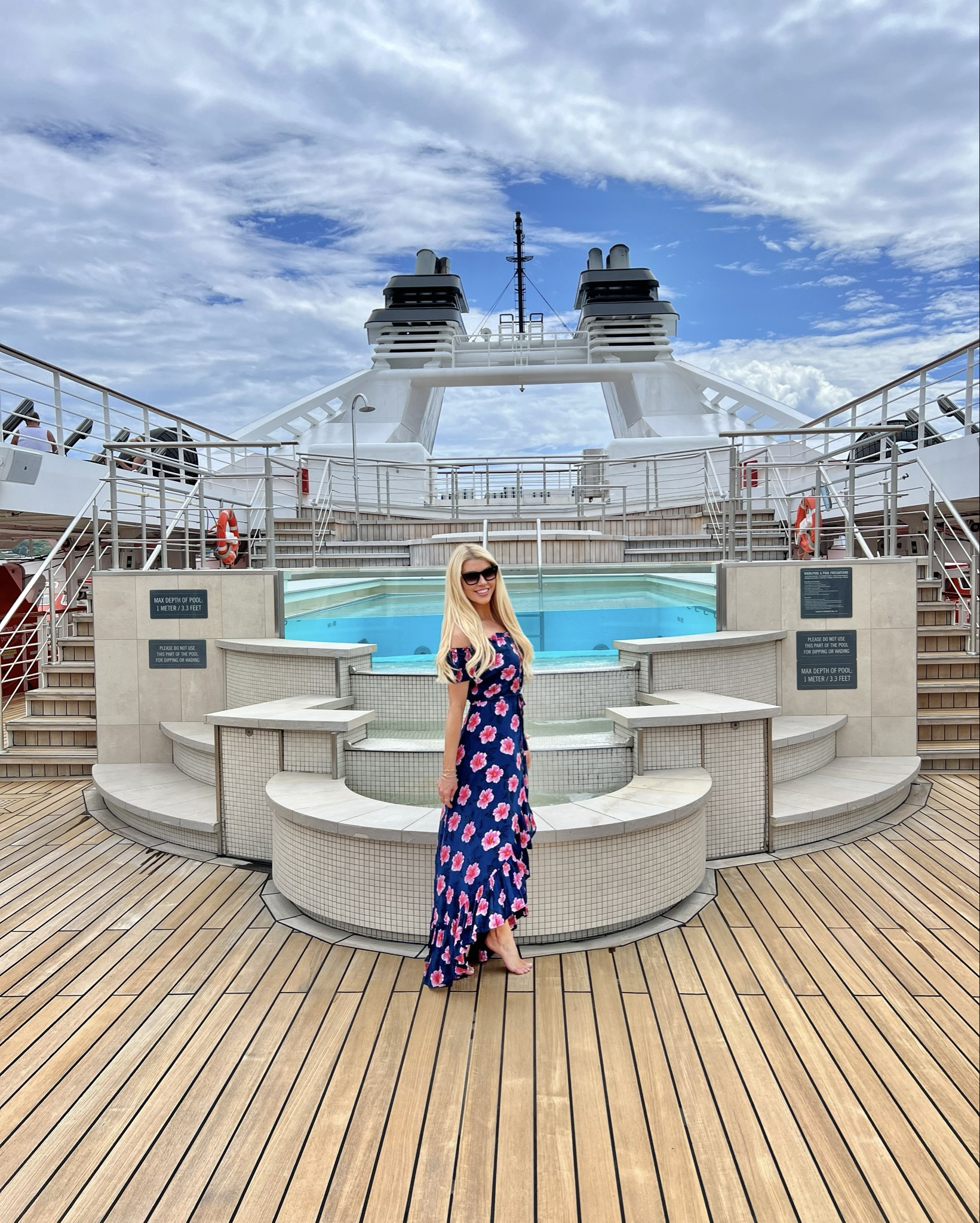 Linking some of my favorite dresses that I wore on my recent beach trip to Bora Bora! These are perfect for any cruise, summer, or beach vacation! 

Related: Floral Maxi Dress 
Beach Vacation
Travel style 
Travel fashion 
Cruise trip 
Luxury travel 
Revolve 

#LTKTravel #LTKStyleTip #LTKFindsUnder100