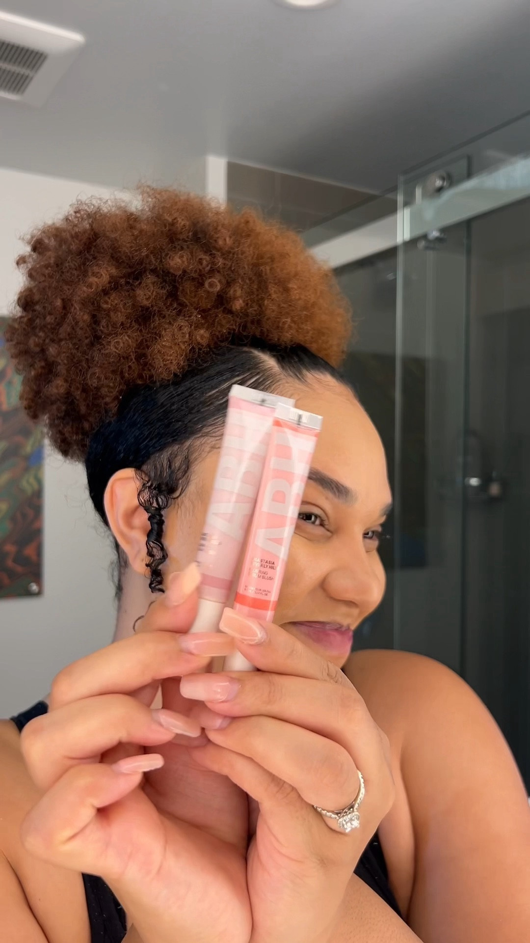 full grwm — all products linked✨ 

#LTKVideo #LTKFindsUnder100 #LTKBeauty